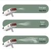 Tragbarer Hand- und Nackenventilator