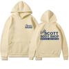 Keith Scott Body Shop TV Show Warm Hoodies One Tree Hill Hoodies Sweatshirts Printed Lucas Nathan Scott Hoodies