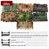 Allied Camouflage Netting