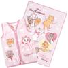 Um doudou Manta Fofa + Conjunto Pijama (Disney Os Aristogatos Novo Design Meyer) NZ2002-2203-MA