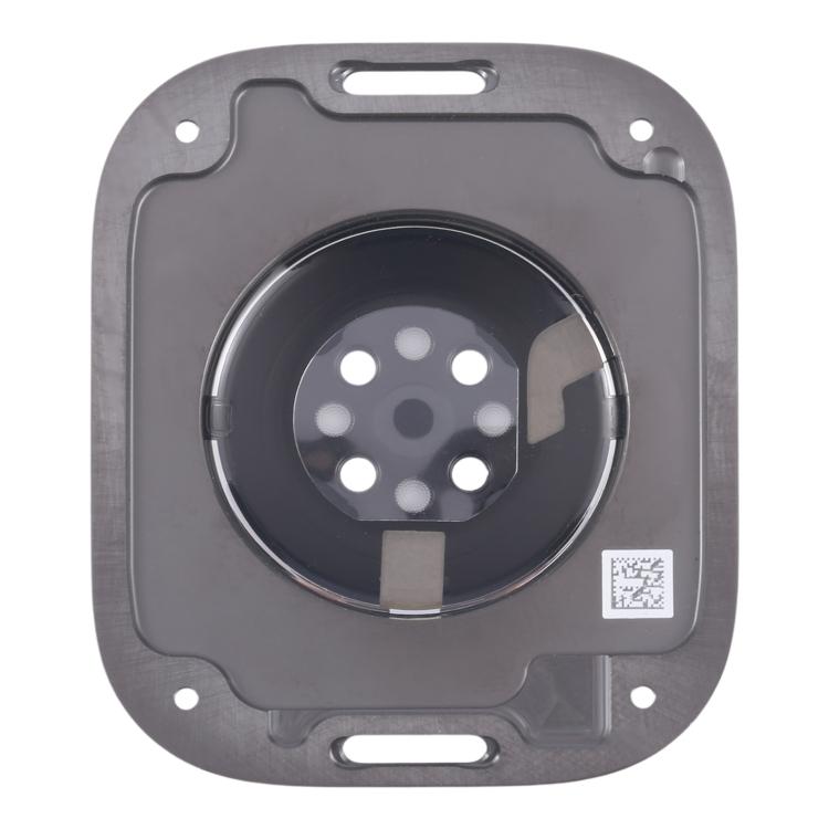 For Apple Watch Ultra 2 49mm A2986 A2987 LTE Version Glass Back Cover