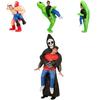 Fantastisches Wasserdichtes Aufblasbares Et Cosplay Kostüm Für Erwachsene Und Kinder