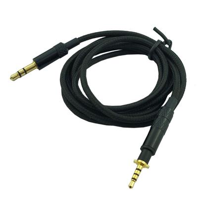 1,2m Délka Kabel pro Sluchátka Náhradní pro Headset JBL J55 J55A J88 J88A Krásný Vzhled Audio Kabel