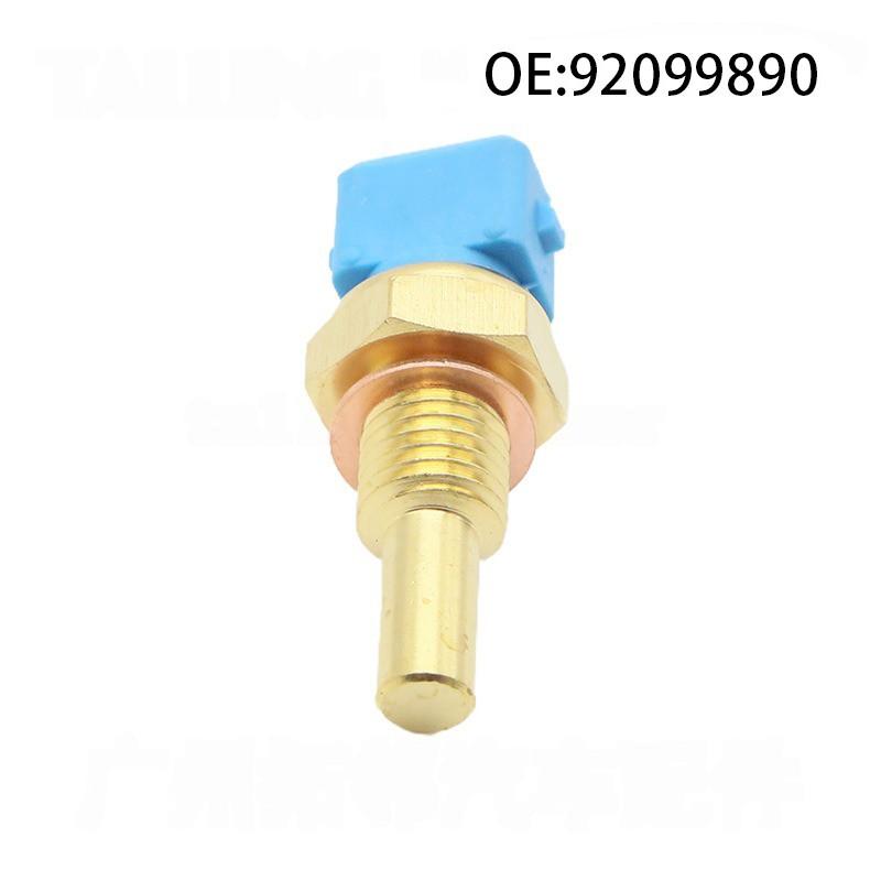 For For Buick Lacrosse Water Temperature Sensor 92099890 025906041 New Coolant Water Temp Sensor