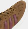 Sneakers Adidas Barreda Bronze Strata Shadow Red Off White
