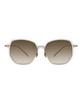 Maseuka Free2_Vito 03Gr Free2 Vito Gray Clear/Rose Gold