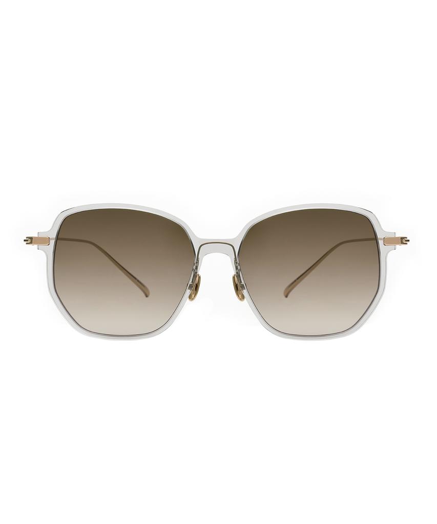 Maseuka Free2_Vito 03Gr Free2 Vito Gray Clear/Rose Gold