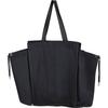 Yoga Bag - ATHLECIA - 2 In 1 - Meiyin - Black