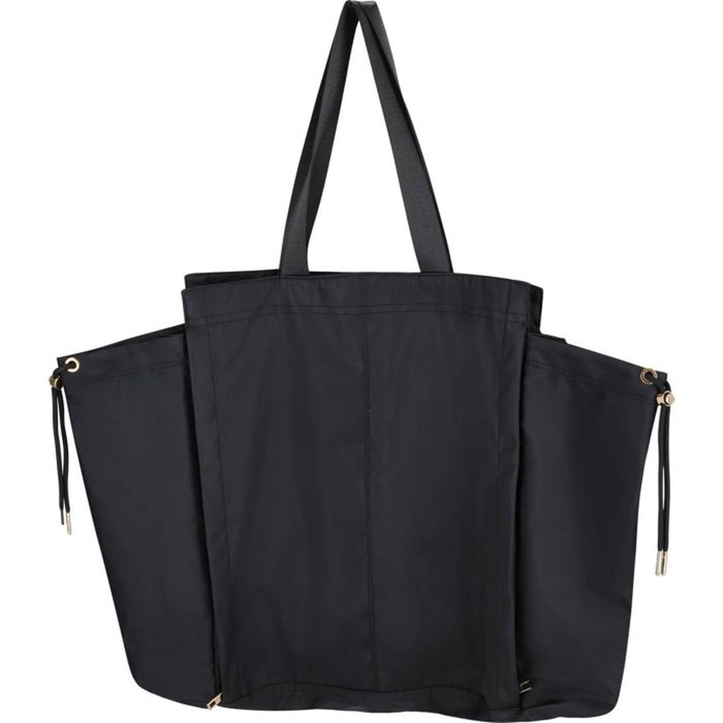 Yoga Bag - ATHLECIA - 2 In 1 - Meiyin - Black