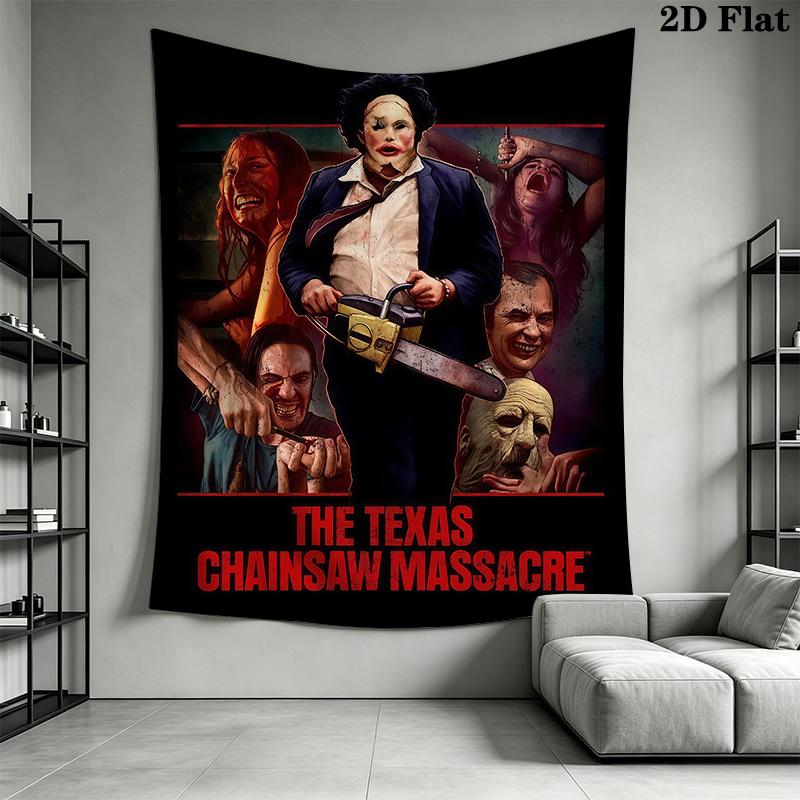 The Crow Movie Poster Tapestry Tapestry Wallmounted Background Cloth Wall Covering Decoration Background Cloth Atmospheric Background Cloth
