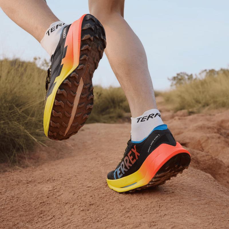 adidas Terrex Agravic Speed Ultra 2 Outdoor Shoes
