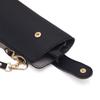 1Pcs Solid Color Glasses Bag Protective Sunglasses Cover Case Box Reading Eyeglasses Pouch Eyewear Protector Case Accessories