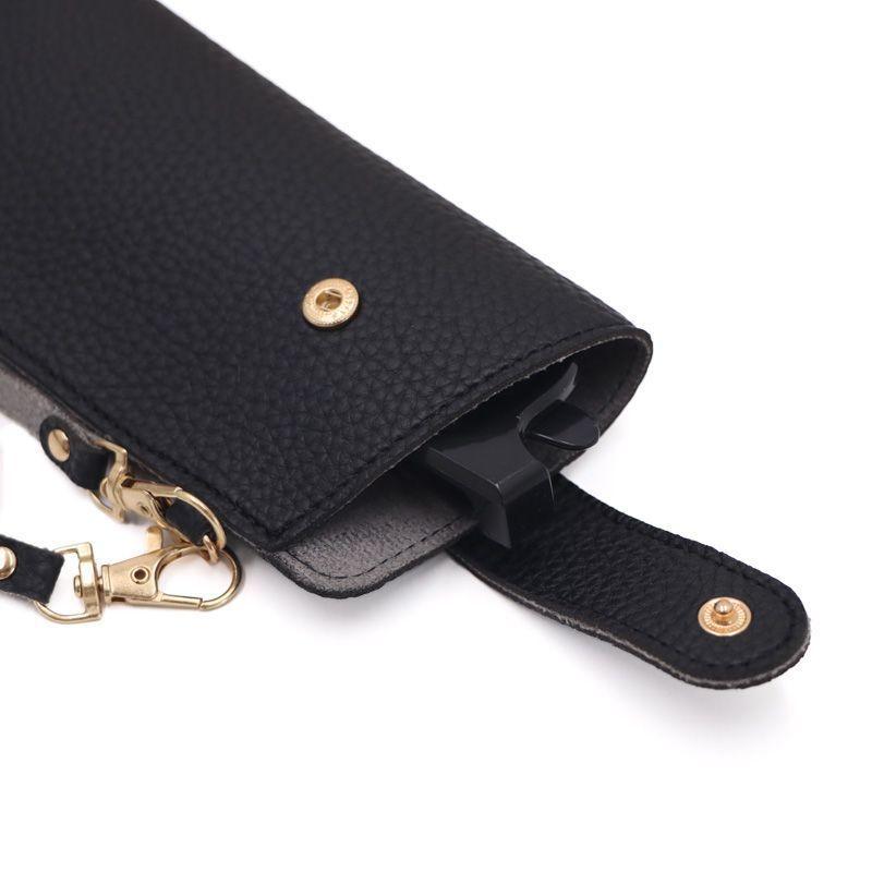 1Pcs Solid Color Glasses Bag Protective Sunglasses Cover Case Box Reading Eyeglasses Pouch Eyewear Protector Case Accessories