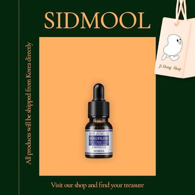 Min Jung Gi Volufiline Ampull 11ml, 30ml Serum Essens Fuktgivande Näring Elasticitet
