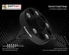 Compatible Wheel Spacer for Haval Menglong 2nd Gen, Big Dog, Xiaolong, Wey Coffee, Mocha, Blue Mountain, High Mountain.