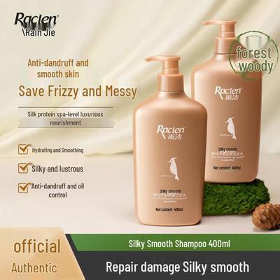 Shampoo e balsami per capelli