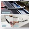 Cross-border Gap Cleaning Tool: Stiff Bristle Brush for Bathroom, Kitchen, Tile, Door, and Window Seams