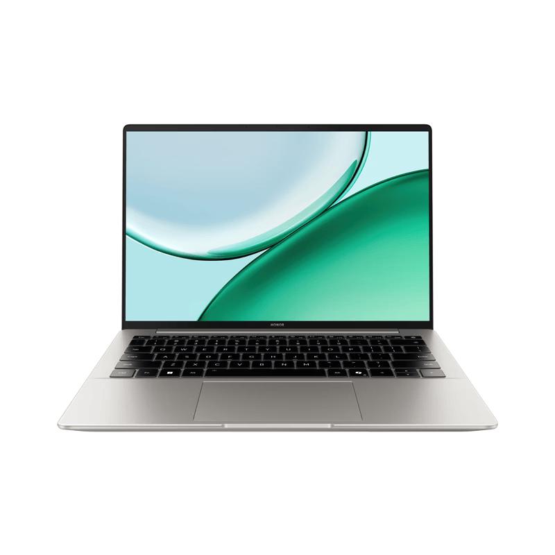 

Honor X Plus 2026 AI Thin & Light Laptop (CN version) 14-inch U5-325 16GB 1TB