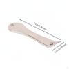 Acoustic Guitar Bridge Pin Puller Metal Remover Easy to Use String Peg for Repair