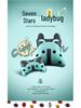 2021 Universal Cartoon Car Seat Cushion & Cover for All Seasons