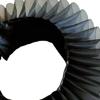 Ruffle Neck Accessories Vintage Style for Festival Photography Daily Wear Themed Parties