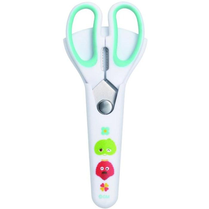 Gachapin & Mook Kitchen Scissors GM-107