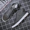 Men's Casual Shoe High Top Vulacnized Shoes Canvas Shoe for Men 2024 Male Sneakers Flats Lace-up Shoe Zapatos Hombre Zapatillas
