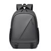 Men's Backpack Large Capacity Commuter Business Computer Bag Travel Bag Student Schoolbag