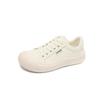Mango head thick-soled little white shoes women's new fashionable versatile feet small casual sports board shoes