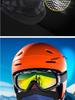 Balaclava: Windproof, Warm Ski Mask for Autumn/Winter – Perfect for Riding & Motorcycling