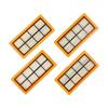 Convenient Filters Efficiency Filtration Fireplace