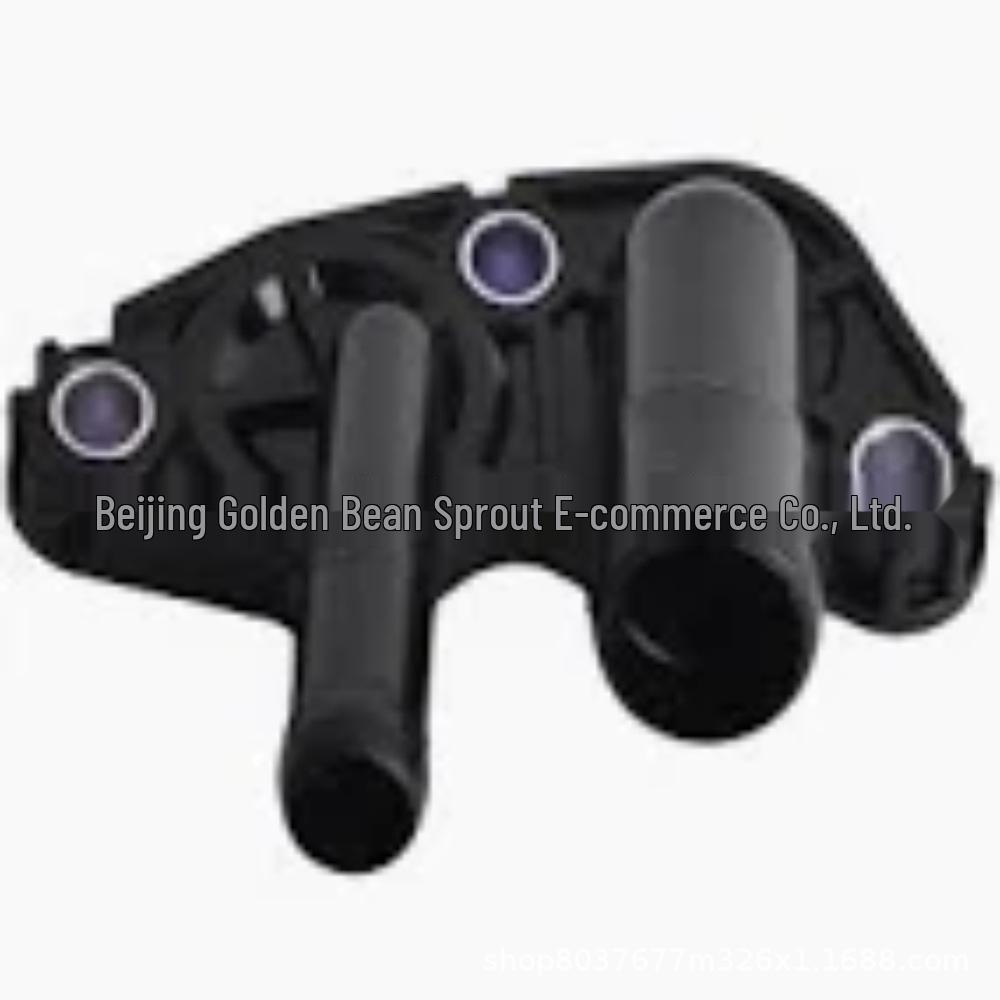 11821AA660 11821-AA660 Subaru Zinc Alloy Double Pipe Connector