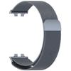 For Compatible Band 11 Pro Breathable Metal Milanese Strap with Magnetic Clasp