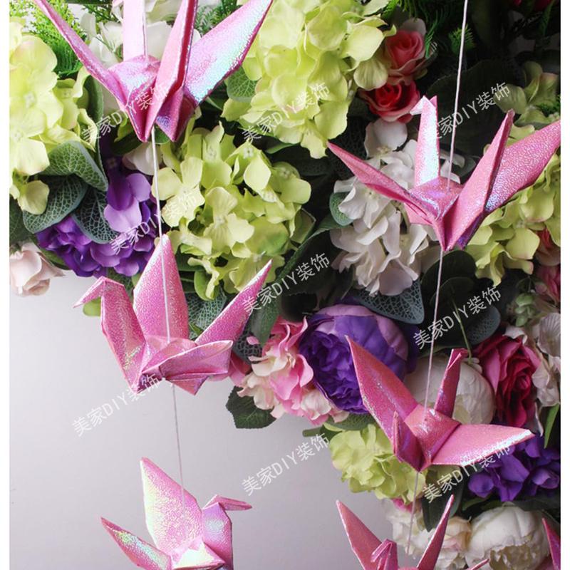 Valentine's Day Butterfly Ceiling Decoration for Restaurant or Store Anniversary Event