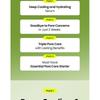 beplain - Mung Bean Pore Tight-up Serum