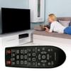 AH59 02546B Ergonomic Design Remote Control with Voice Activation Support & Universal Compatibility for Entertainment