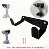 Wall Mounted Tool Holder Strong Load-bearing Power Tools Hanger Storage Rack for Milwaukee