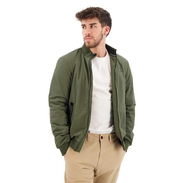 

Superdry Code Training Harrington куртка S