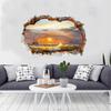 3D DIY Family Home Wall Sticker Removable Mural Decals Vinyl Art Room Decor