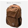 Carhartt Force Advanced Laptop 28L for Men and Backpack, Capacity, Black, 89180430, Women.