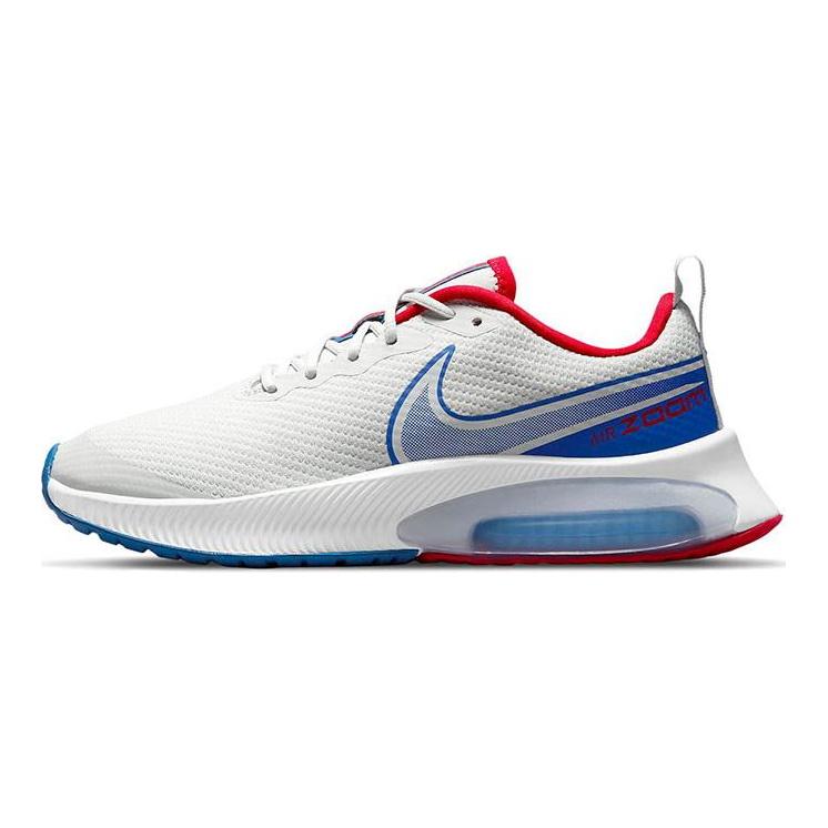 Nike Air Zoom Arcadia 'Photon Dust Game Royal' Gs CK0715-013