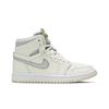 Air Jordan Wmns Air Jordan 1 High Zoom İnci Beyazı CT0979-107