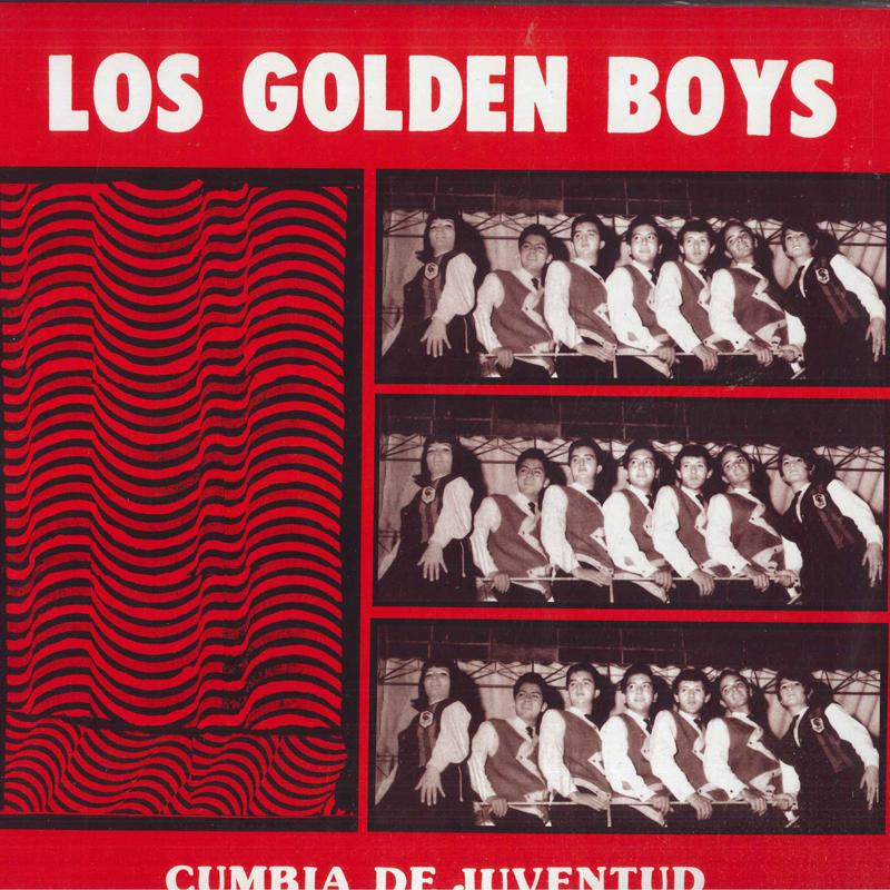 

Виниловая пластинка LOS GOLDEN BOYS Cumbia De Juventud 160г MRI138 MISSISSIPPI 2022 США Латинская