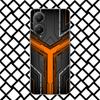 Hacker Creative Mecha Phone Case for Xiaomi Poco F7 Ultra X7 X6 X5 Pro X4 Gt M8 M7 Redmi 15 15C 13 13C 12 12C Soft Cover Fundas