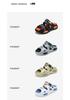 Men's Summer Sandals for Senior Students: Versatile, Soft Bottom, Outdoor & Driving Wear, Dual-Use Sandals & Slippers.