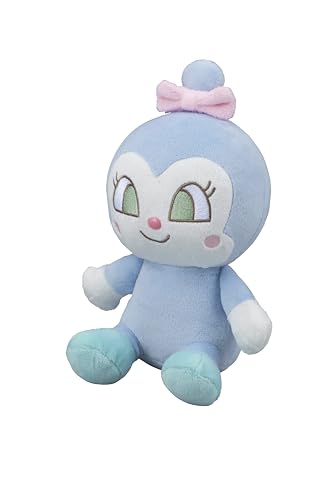 SEGA FAVE Soft Color Plush Toy Kokin-chan
