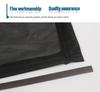 Magnetic Car Sunroof Mosquito & Dustproof Screen Shade