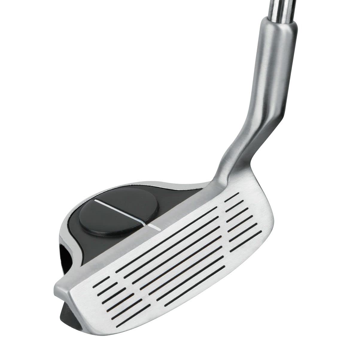 

Intech EZ Roll Праворукий Chipper мужской (Черно-белый)