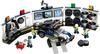 LEGO City Police Car Custom Shop 60457, Toy Blocks, Boys and Girls, Ages 6 and Up, Domestically Distributed