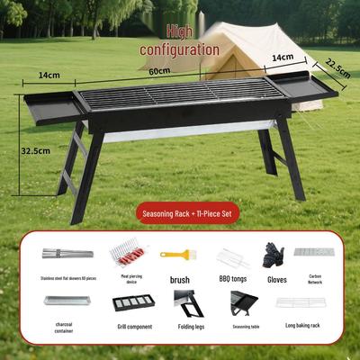 BBQ & Grillzubehör – Grills